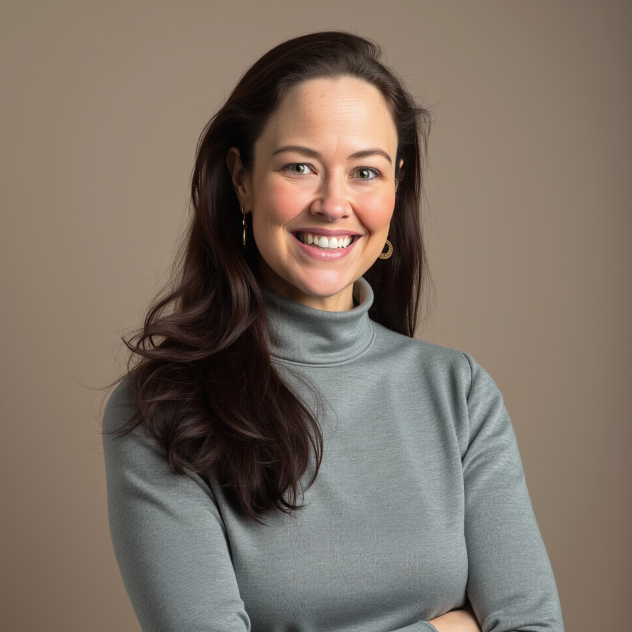 Dr. Melanie D. Morgan
